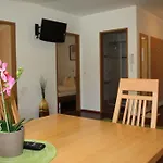 Alpenjuwel Διαμέρισμα