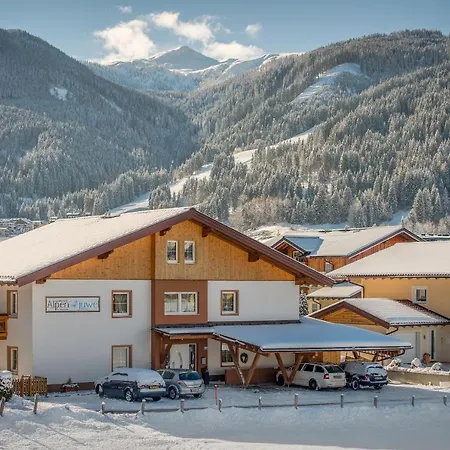 Apartamento Alpenjuwel