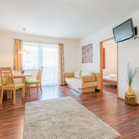 Alpenjuwel * Flachau