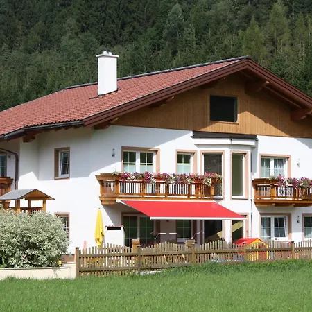 Apartment Alpenjuwel