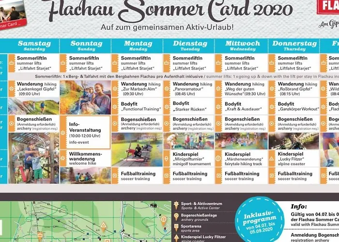 Appartement Alpenjuwel *