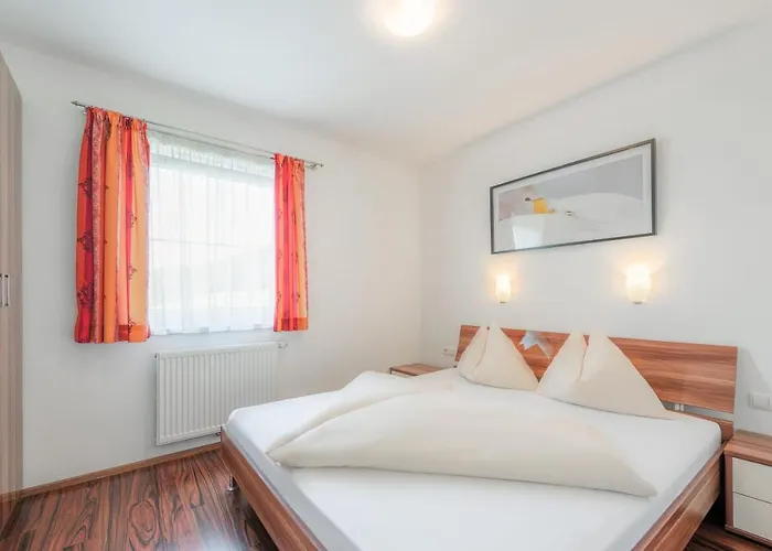 Alpenjuwel Apartment