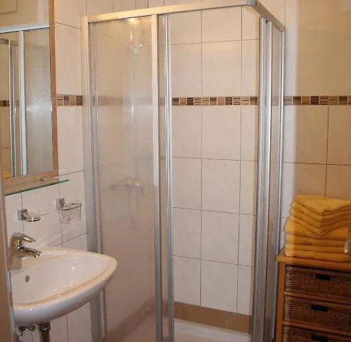 Apartment Alpenjuwel